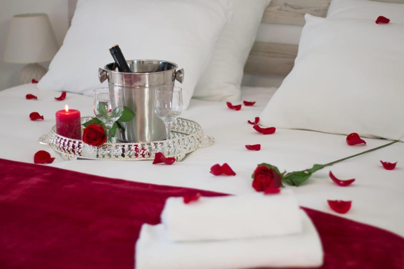 Aparthotel "Queen Zina" Núi Núi Vlasic Ngoại thất bức ảnh