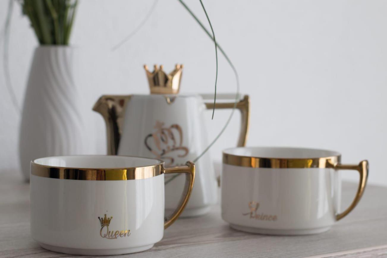 Aparthotel "Queen Zina" Núi Núi Vlasic Ngoại thất bức ảnh