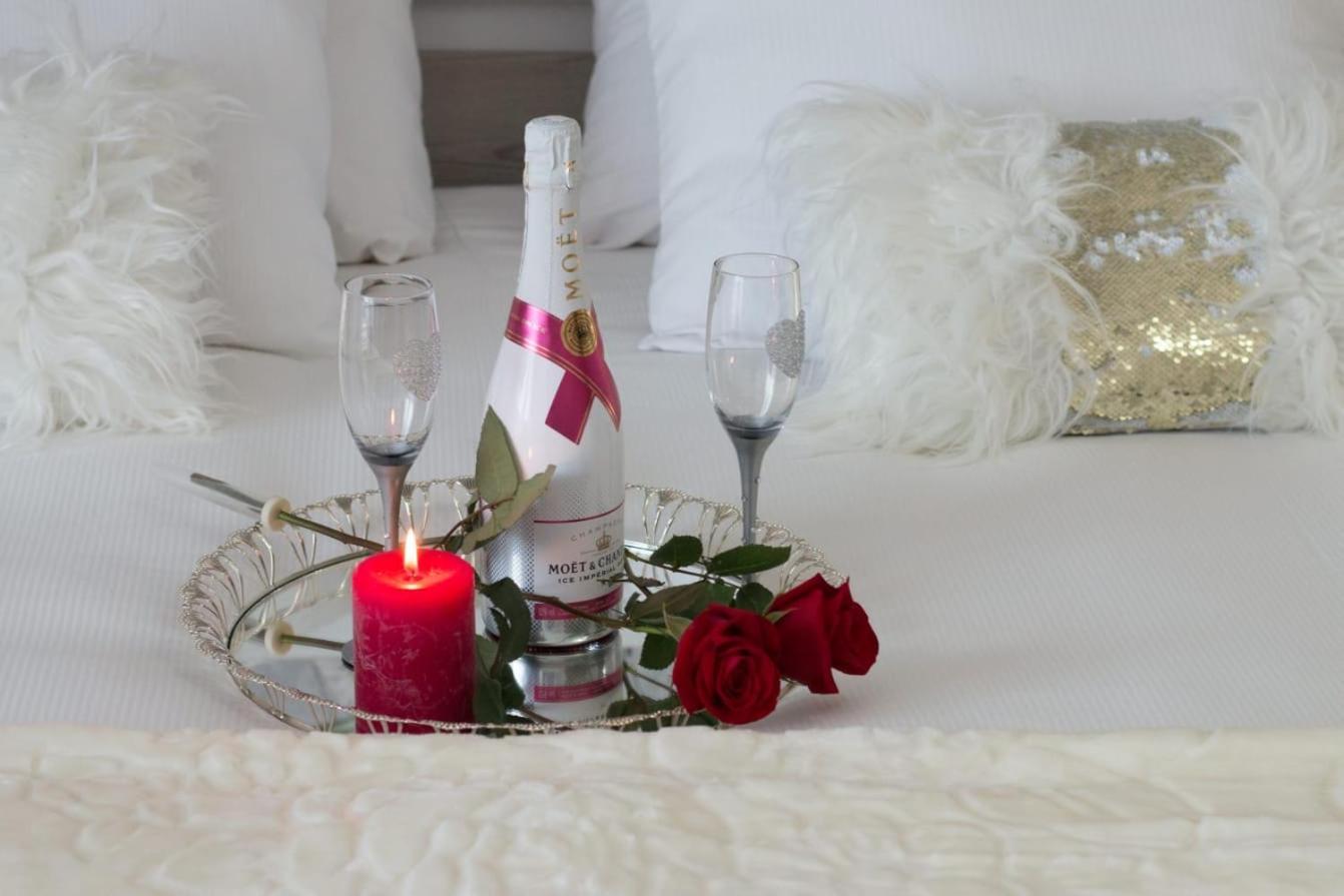 Aparthotel "Queen Zina" Núi Núi Vlasic Ngoại thất bức ảnh