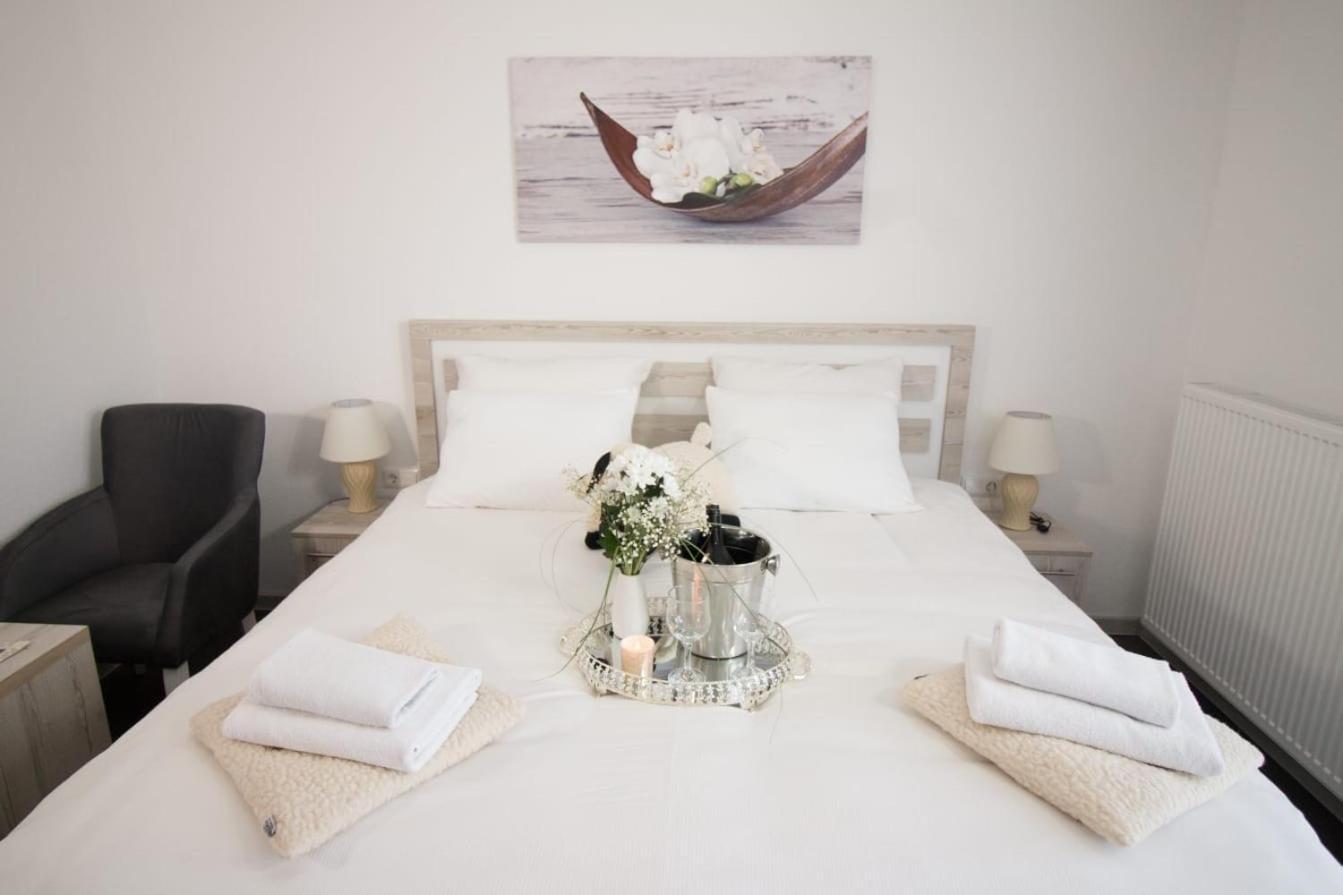 Aparthotel "Queen Zina" Núi Núi Vlasic Ngoại thất bức ảnh