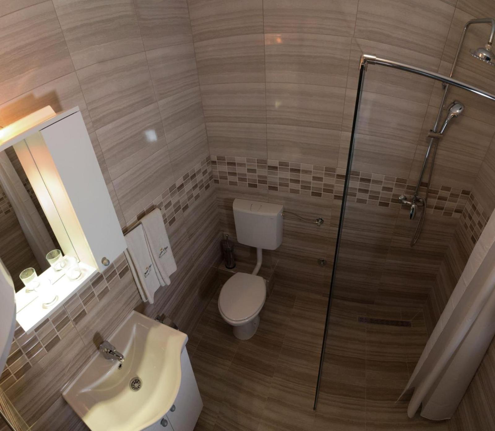 Aparthotel "Queen Zina" Núi Núi Vlasic Ngoại thất bức ảnh