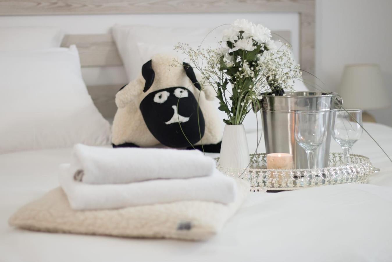 Aparthotel "Queen Zina" Núi Núi Vlasic Ngoại thất bức ảnh