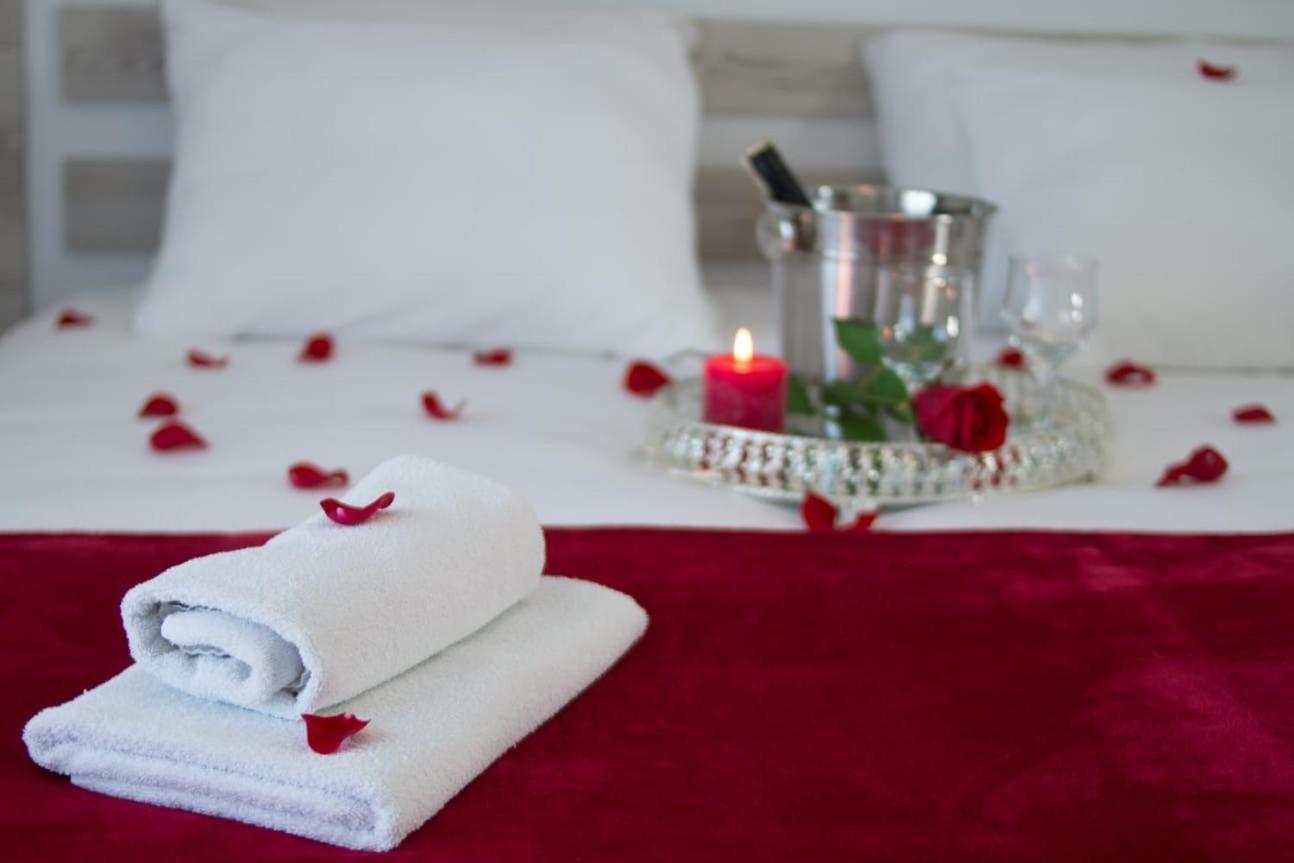 Aparthotel "Queen Zina" Núi Núi Vlasic Ngoại thất bức ảnh